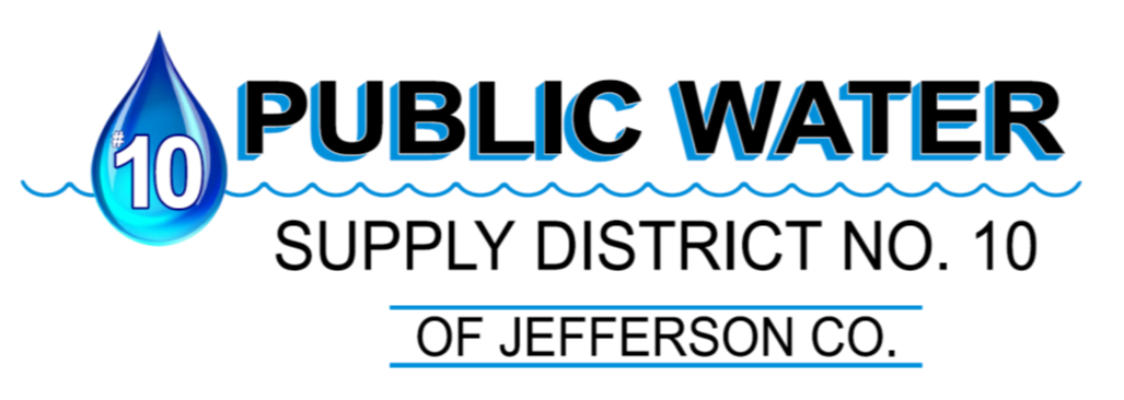 PWSD #10 Jefferson County